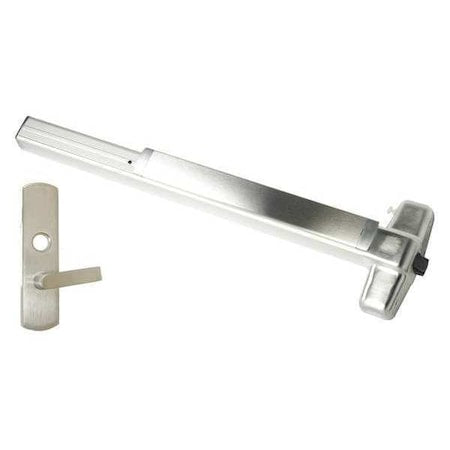 VON Duprin 99L-06 4 US28 RHR Rim, Heavy Duty, 48 in. Door W, Series 99