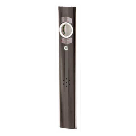 VON Duprin 99ALK 4FT 313 Door Alarm Kit, Dark Bronze, Mortise, Horn