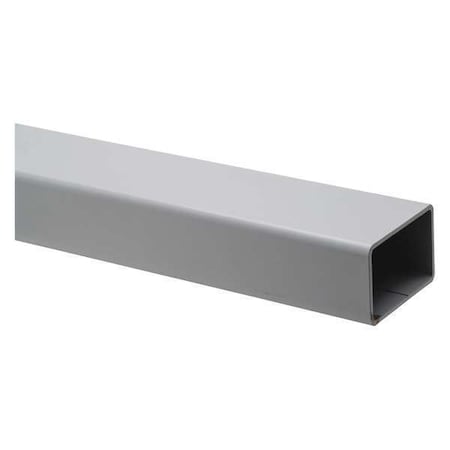 VON Duprin 9954 7FT SP28 Key Removable Mullion, Fire Labeled, 7 ft
