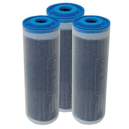 Resintech AFK-009 High Purity DI Kit, With GMS-105, GMB-105