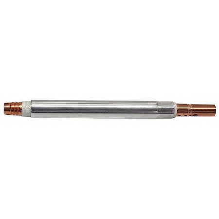 American Torch TIP 65-R128-22 Gooseneck, 500A, 22 Degrees