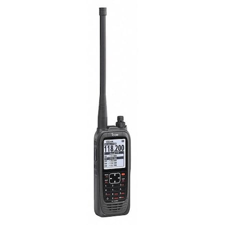 Icom A25C 86 USA Portable Two Way Radio, ICOM A25 Series