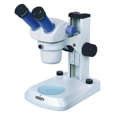 Insize ISM-ZS30 Stereo Zoom Microscope, Binocular, Stereo