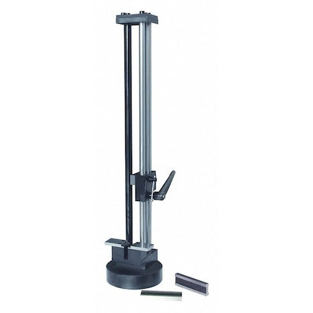 Insize 2395-400 Bore Gage Setter, Range 0.700 to 16.000