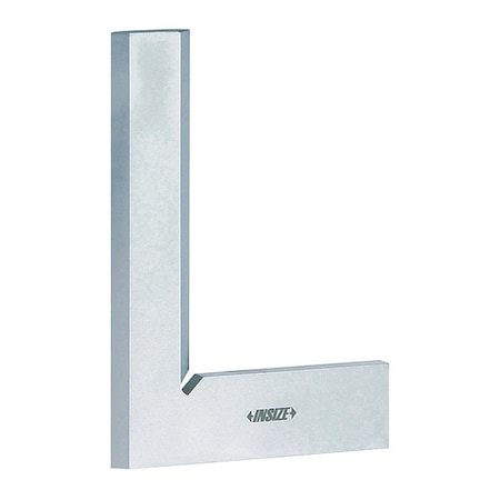 Insize 4790-0250 Beveled Edge Square, 9-13/16 x 6-1/2
