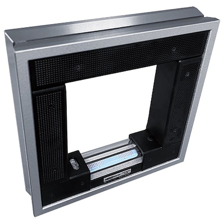 Insize 4906-150 Frame Level, 1-21/32