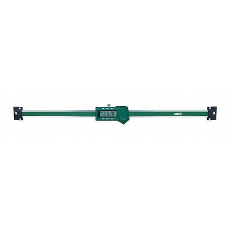 Insize 7101-400A Digital Scale Unit, Range 16