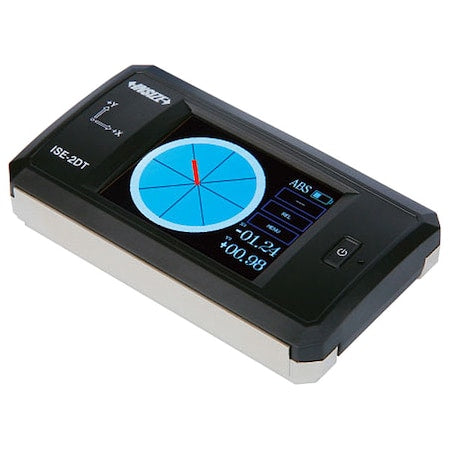 Insize ISE-2DT Electronic Level, 2-39/64