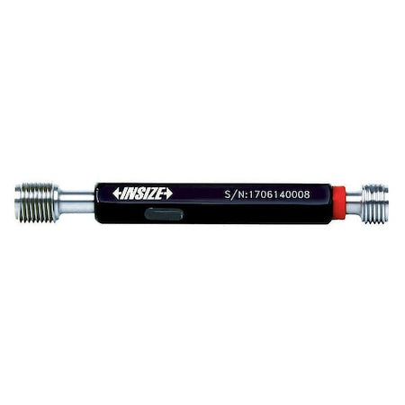 Insize 4130-60 Thread Plug Gage, Thread Size M60x5.50