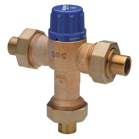 Zurn P6900-TMV-XL Mixing Valve, 3/8