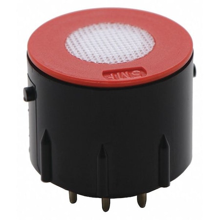 Bacharach 0024-0997 Monoxide High Sensor, Not Calibrated