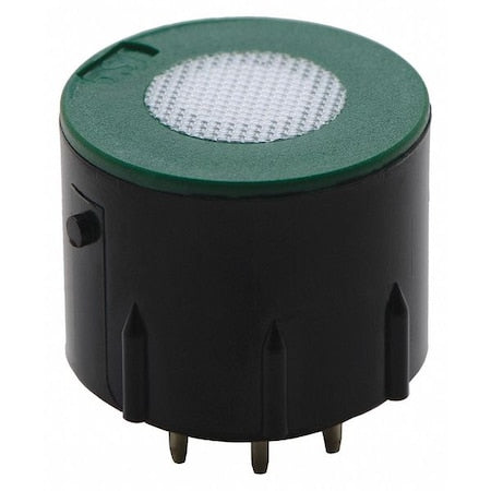 Bacharach 0024-0998 Sulfur Dioxide Sensor, Not Calibrated