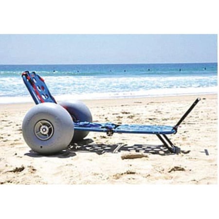 Rexone RXACC01 Wide Beach Tires, Black, 20