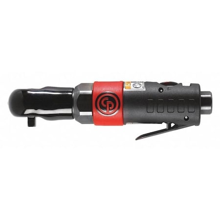 Chicago Pneumatic CP825CT Ratchet, 1/4 in, NPT, 3/8 in Square