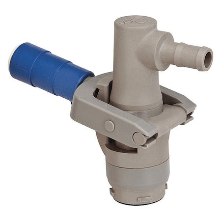 Piusi F20436000 Dispense Coupler, 6