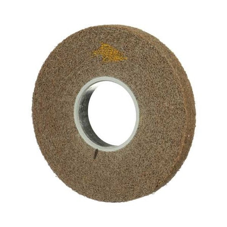 Scotch-Brite 7010365621 Convolute Wheel, Blending, CP-WL, 8