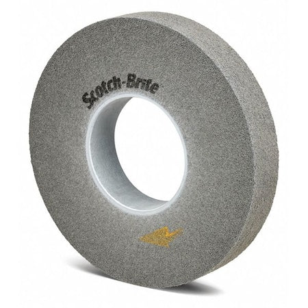 Scotch-Brite 7010367003 Convolute Wheel, Blending, EP-WL, 12
