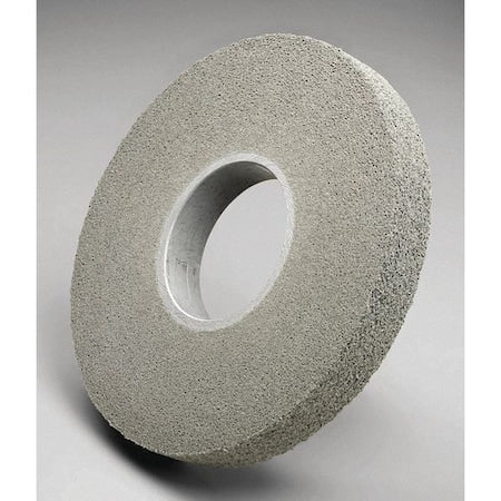 Scotch-Brite 7000120912 Convolute Wheel, Blending, XL-WL, 8