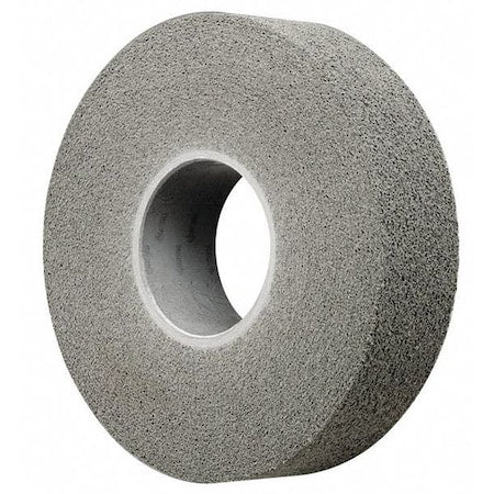 Scotch-Brite 7000045942 Convolute Wheel, Deburring, LD-WL, 14