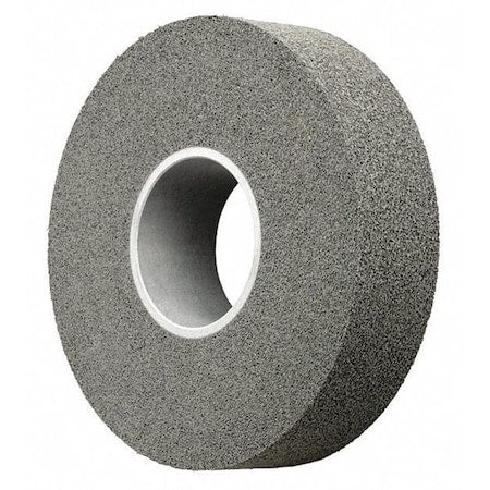 Scotch-Brite 7000000739 Convolute Wheel, Blending, XL-WL, 10
