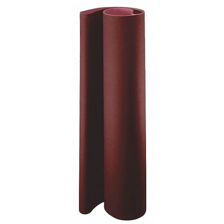 Scotch-Brite 7010294900 Sanding Belt, 25 in W, 60 in L, Non-Woven, Aluminum Oxide, Not Applicable Grit, Medium, SC-BL