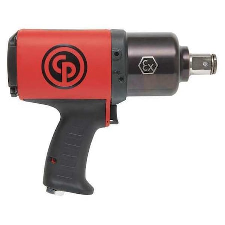 Chicago Pneumatic CP6778EX-P18D 1