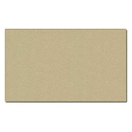 Ghent 12UV48-W181 Vinyl Bulletin Board 48-5/8