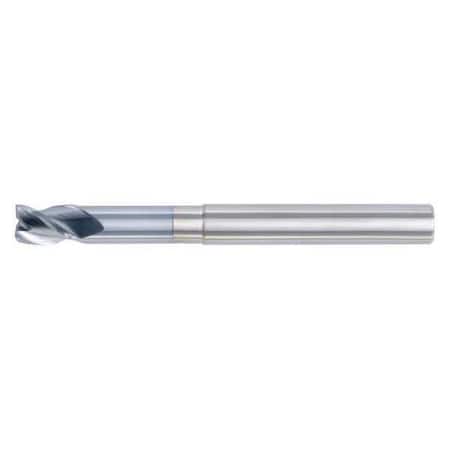 Widia 4AN319067 End Mill, 0.7500 in. Milling Dia., 4AN3