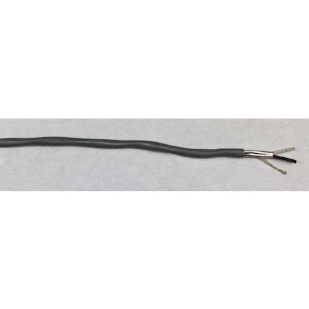 Belden 8761 0601000 Multi-Conductor, 22 AWG, Silver, 0.175 in.