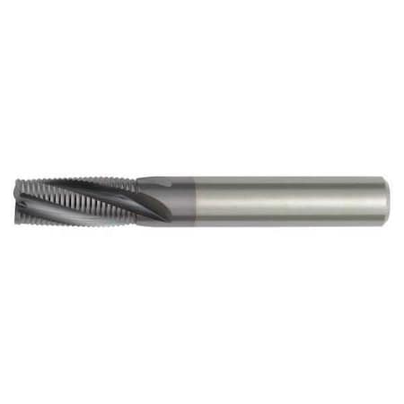 Widia 490620007RW Corner Chamfer End Mill, 20.00 mm, Carbide