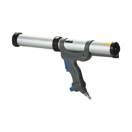 COX 63004-LP Caulk Gun, 10 oz, Cartridge