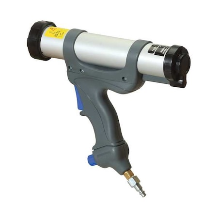 COX 63006-300 Caulk Gun, 10 oz, Sausage Pack
