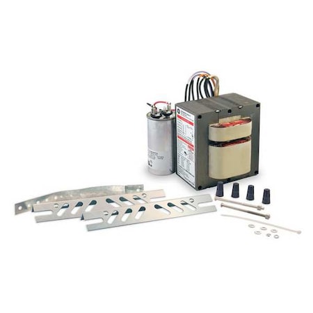 Current GES1000ML5AA5-5 HIDBallastKit, GECurrent, 1,000W, Pulse, 1PK