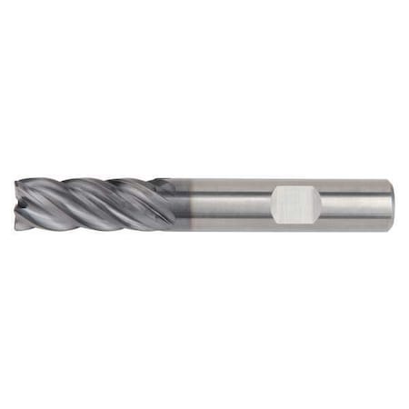 Widia 577C14014T End Mill, 3.00 mm Milling Dia., D001/D011