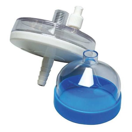 Labconco 9037700 Hollow Fiber Final Filter, 3-29/32 in. L