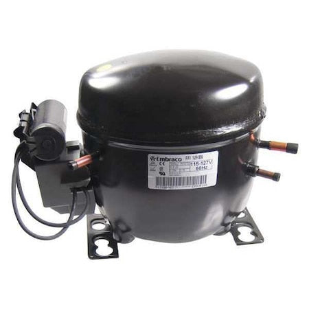Embraco FFI10HBX Refrigeration Compressor, 4400 BtuH