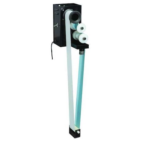 Eriez 83-1000-36 Oil Skimmer, Belt, 3