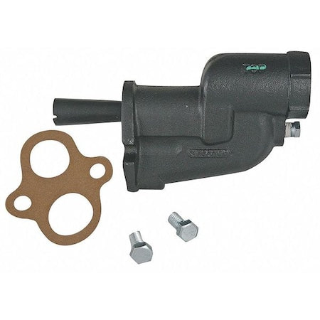 FLINT & WALLING SW03E1626 Convertible Well Ejector, Num of Pipes 1