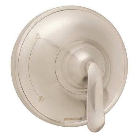 Speakman SM-7000-P-BN Pressure Balance Valve And Trim