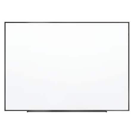 Quartet NA3624FB-24 Dry Erase Board, Steel, 24 in, 36 in, Aluminum Frame, White, Gloss