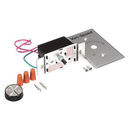 Century 1233A Adjustable Speed AC Motor Control, 5 A