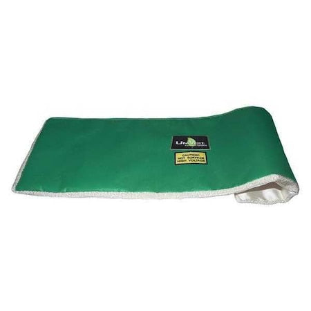 Unitherm TB1212M Insulated Throw Blanket with 12 in L, 12 in W