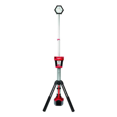 Milwaukee Tool 2131-20 M18 ROCKET Dual Power Tower Light