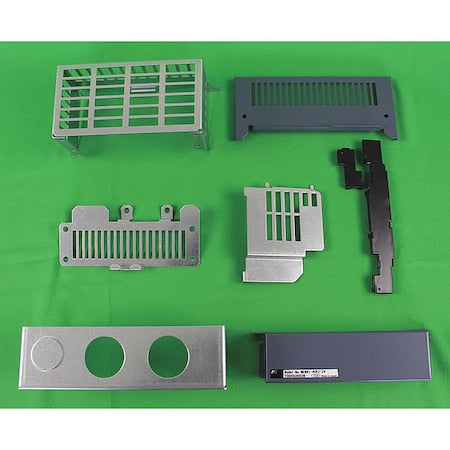 Fuji Electric NEMA1-22G1-2 Cover Kit, Used For AC Drives, 10.00