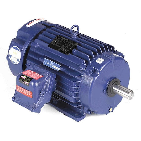 Marathon 215TTGCD6501 Hazardous Location Motor, 3-Phase, 10 HP