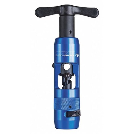 Jonard Tools HSC-50 8 in Cable Stripper 1/2 in