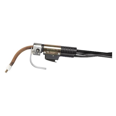 Lincoln Electric K126-1 MIG Welding Gun, Classic K126(R) Series