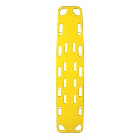 Medsource MS-93000Y-16 Backboard, 72