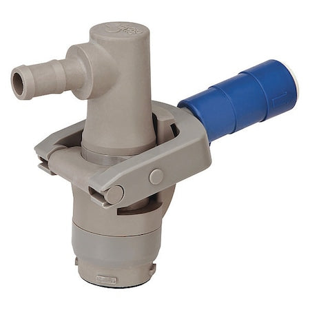 Blue DEF DEF5702 Coupler, 7