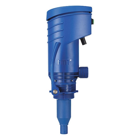 Blue DEF DEFDP12VP Electric Operated Drum Pump, 12V DC, 60 Hz